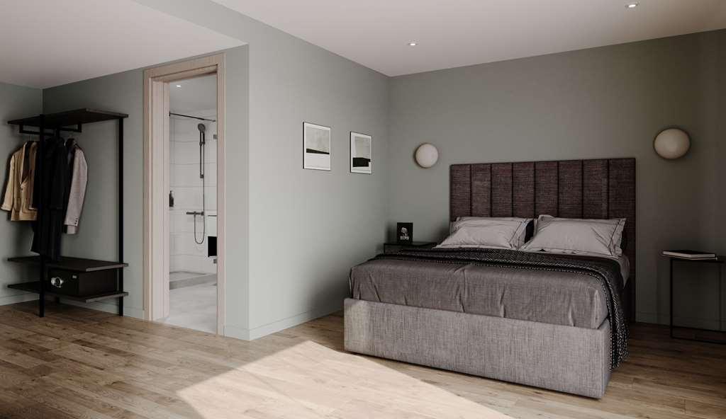 Aparthotel Birmingham Room photo