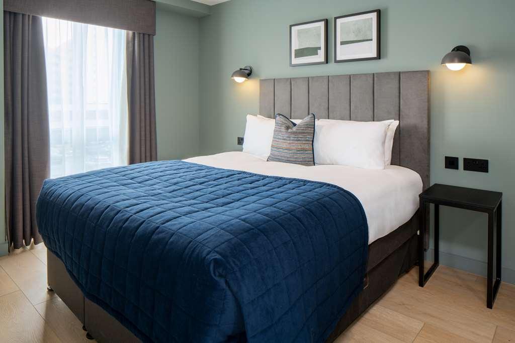 Aparthotel Birmingham Room photo