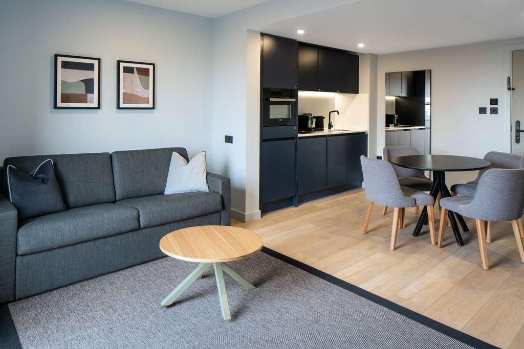 Aparthotel Birmingham Room photo